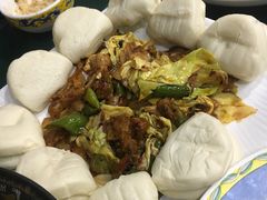 -上海小菜餐厅(理工大学店)