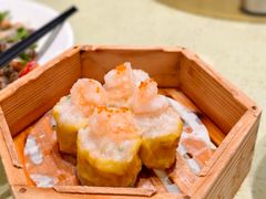 鲜虾烧卖皇-正哥点心皇子(旺城广场店)