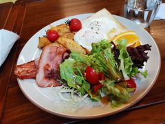 -VESH COFFEE(定西路店)