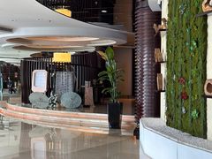 -杭州龙禧福朋喜来登酒店