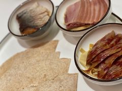 -A One Kitchen·南京精菜馆(德基广场店)