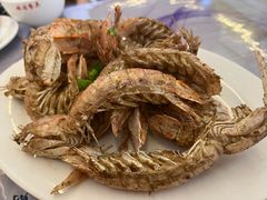 皮皮虾-花乐餐厅(涠洲岛店)