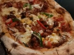 -半秋山西餐厅(巴南万达广场店)