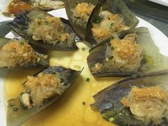 -清水湾3号(东方小周海鲜店)