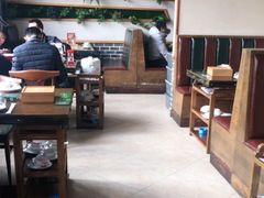 大堂-大鸽饭(马王堆店)