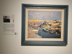 -中华艺术宫(上海美术馆)