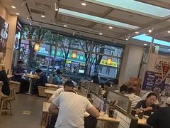 -丝路伊兰·兰州牛肉面(马连道店)