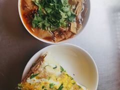 嘎巴菜-陈记锅巴菜(五大道店)