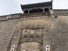 -暖泉古镇