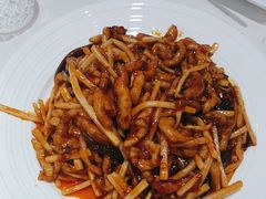 -大鸭梨烤鸭(房山店)