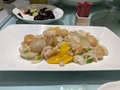 -上海小南国(金桥国际广场店)