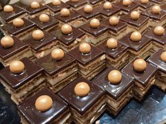 -上海东方佘山翰悦阁酒店·Vie全日制餐厅