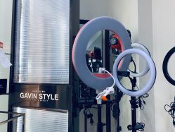 -崇尚GAVIN STYLE臻选