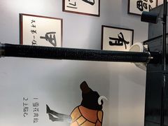 -肉甲韩国木炭烤肉(新壹街1店)