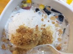 -文昌邓记清补凉(西沙路店)