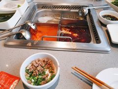 -海底捞火锅(CBD安泰广场店)
