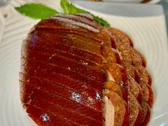 -贝勒爷·酥不腻烤鸭
