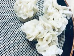 烧卖-海汇源老烧麦店(东大街总店)