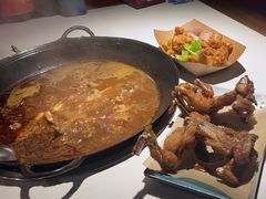 -老天桥蛙炉火锅(姑苏总店)