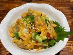 -小川洋风料理(街道口店)