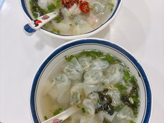 -林记老上海馄饨铺(瑞金店)