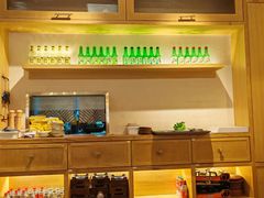 -TAIFORKS 大福食堂·山葵烤肉料理·拌饭(宝安店)