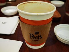 -Peet's Coffee皮爷咖啡(上海长风大悦城店)