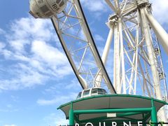 -墨尔本之星 观景摩天轮