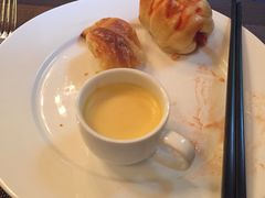 早餐-马勒别墅饭店(静安寺店)