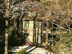 -莫干山风景区
