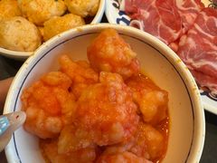 -东镇老火锅(长春路首店)