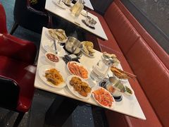 -九月海·海鲜自助(世纪东方店)