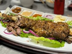 -大秦小宴•新派西北(万象前海店)