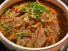 -老灶房-四川土菜(铁牛广场店)