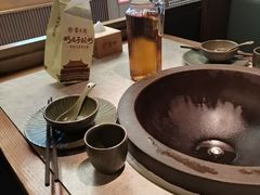 -鲜潭蒸汽石锅鱼(五道口购物中心店)