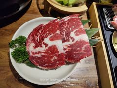 -九田家黑牛烤肉料理(太阳宫广场店)