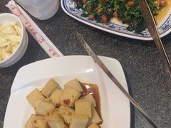 -揽月斋炙子烤肉·清真(安定门·五道营店)
