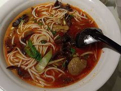 -茶花妹子云南餐厅(传媒大学店)