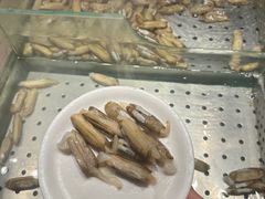 -山焱·炭火自助烤肉(周浦万达店)