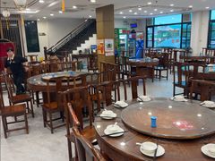 -长平肥姐白粥·海鲜打冷