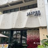 Jasper杰斯帕初尝GELATO