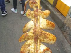 -华莱士·全鸡汉堡(郭巷3店)