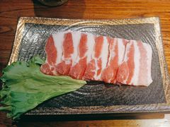 -海之屋韩式烤肉(海棠68环球美食街店)