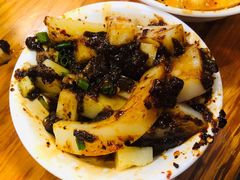 -洞子口张老二凉粉(文殊院店)