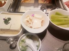 -海底捞火锅(公益西桥店)