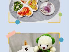 -MUFFY'S博识梦飞幼儿园(万柳园)