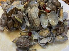 -同裕烧烤·海鲜·家常菜(杰座·欧洲城店)