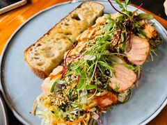 -O'mills Sourdough Bakery&Bistro(永嘉路店)