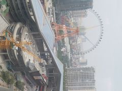 -石狮世茂摩天城摩天轮