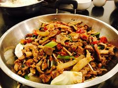 -胖娃古镇鸡杂(磁器口总店)